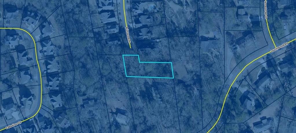 4600 Brierwood Place