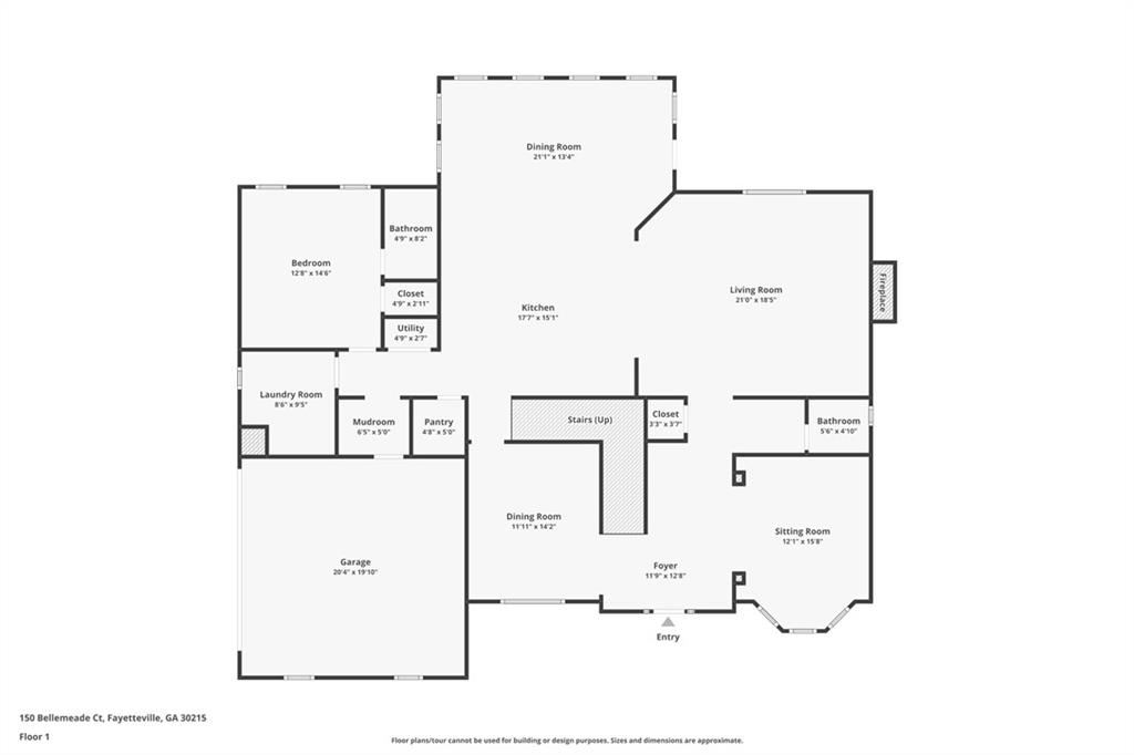 150 Bellemeade Court