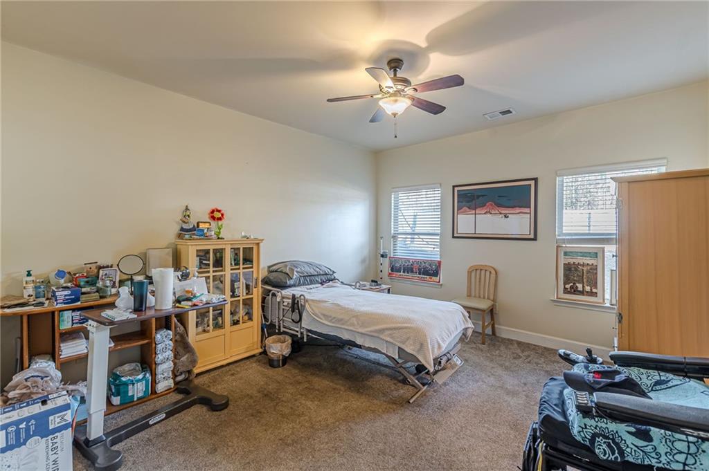 150 Bellemeade Court