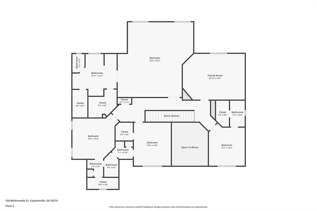 150 Bellemeade Court