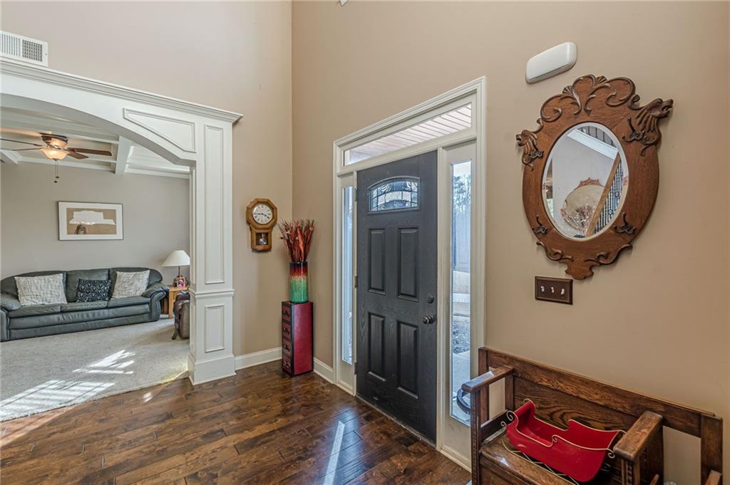 150 Bellemeade Court