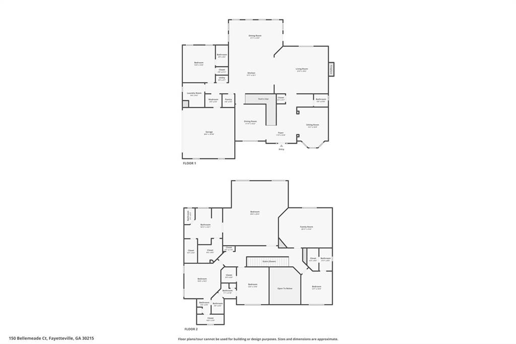 150 Bellemeade Court