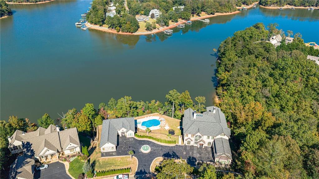 494 River Overlook Road