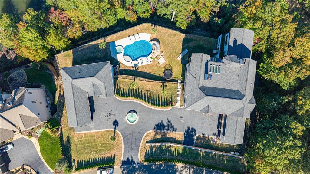 494 River Overlook Road