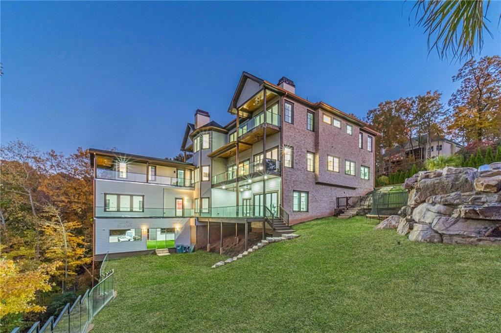 494 River Overlook Road