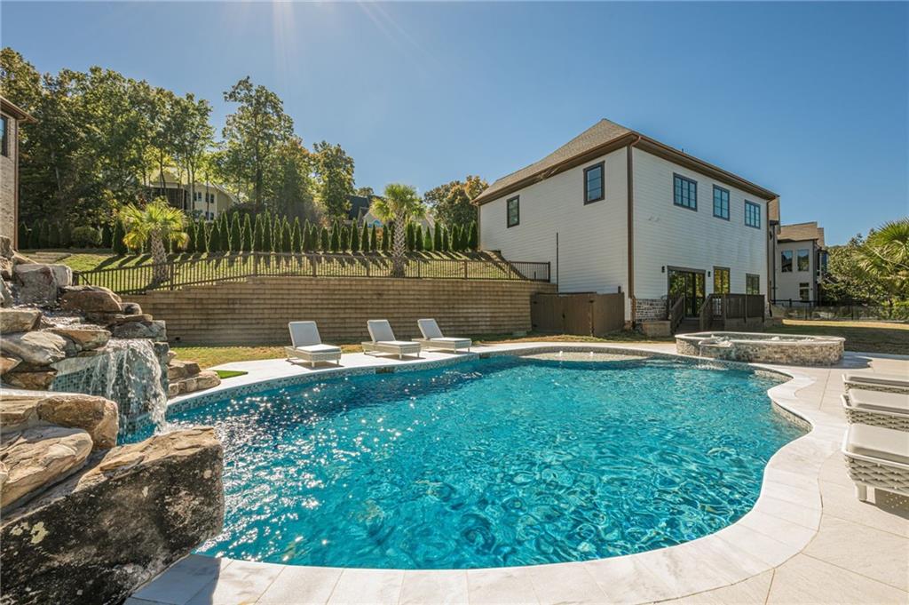 494 River Overlook Road