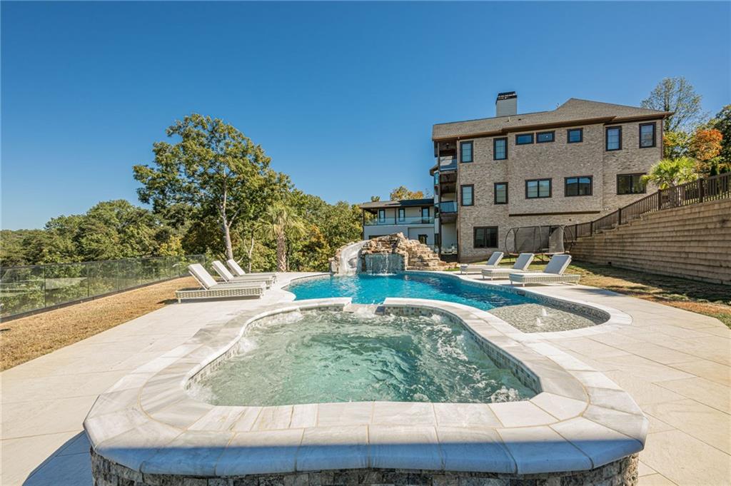 494 River Overlook Road