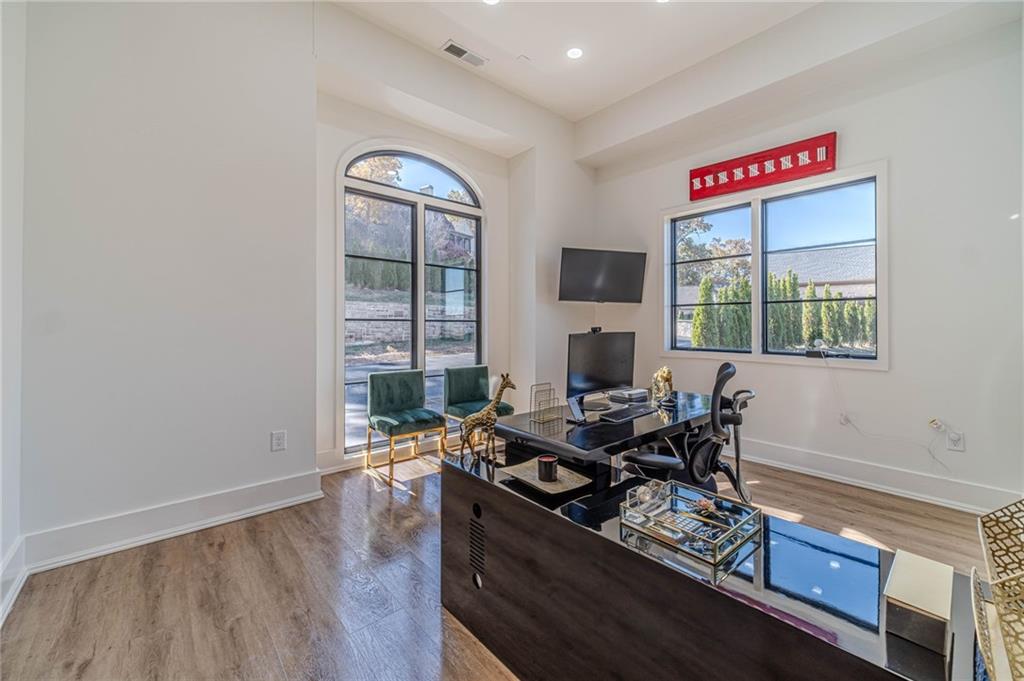 494 River Overlook Road