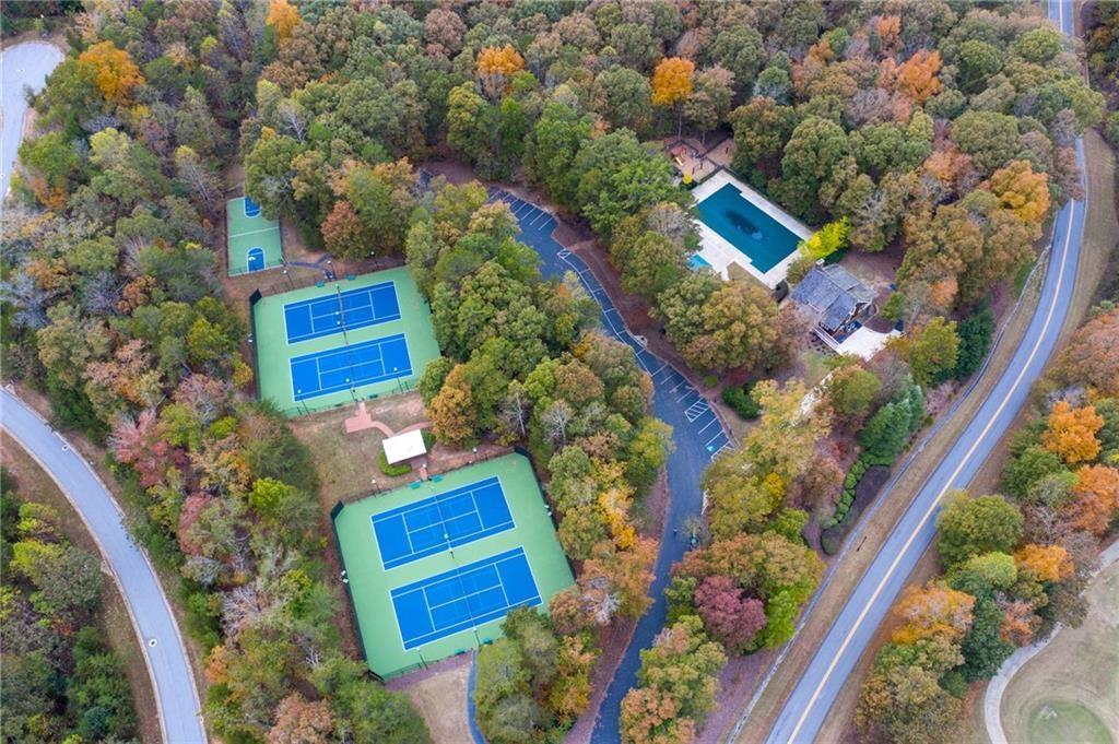 494 River Overlook Road