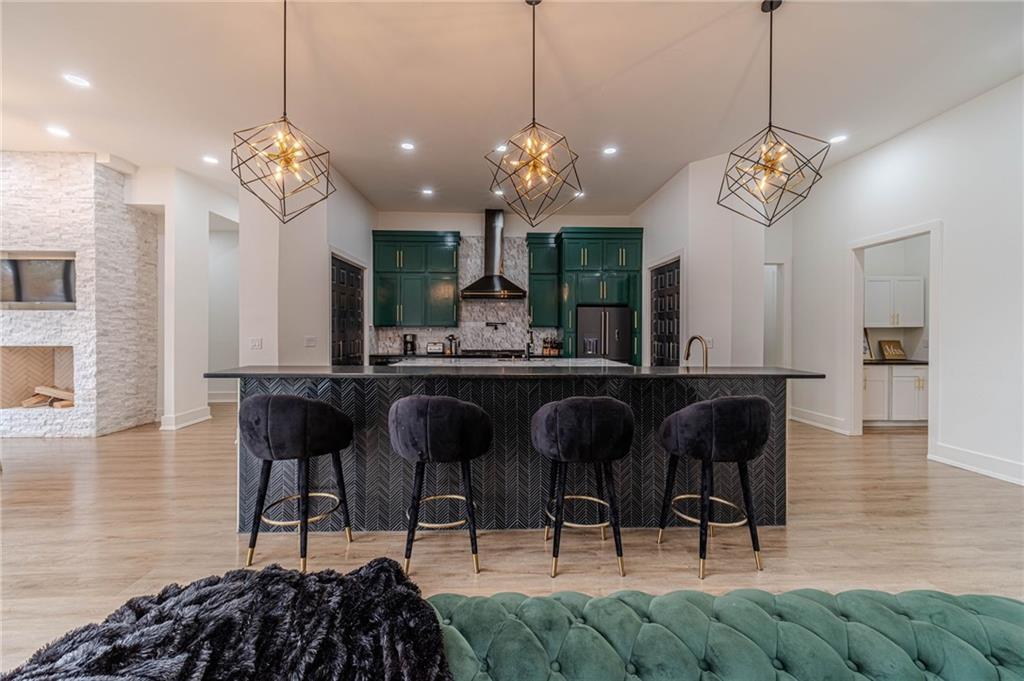 494 River Overlook Road