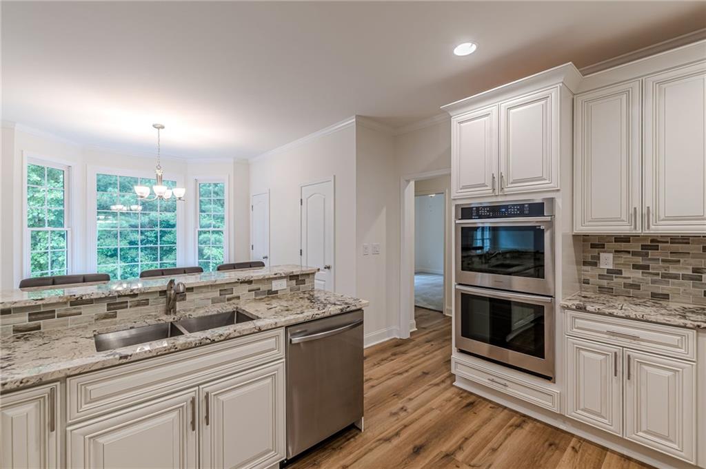 2486 Gable Court SW