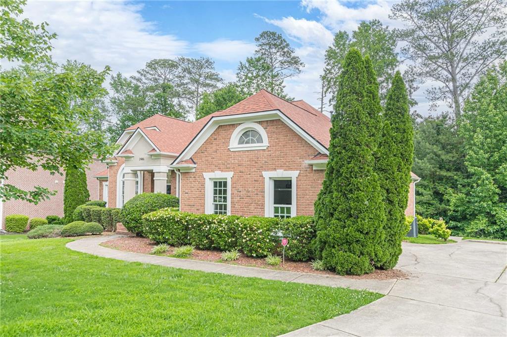 2486 Gable Court SW