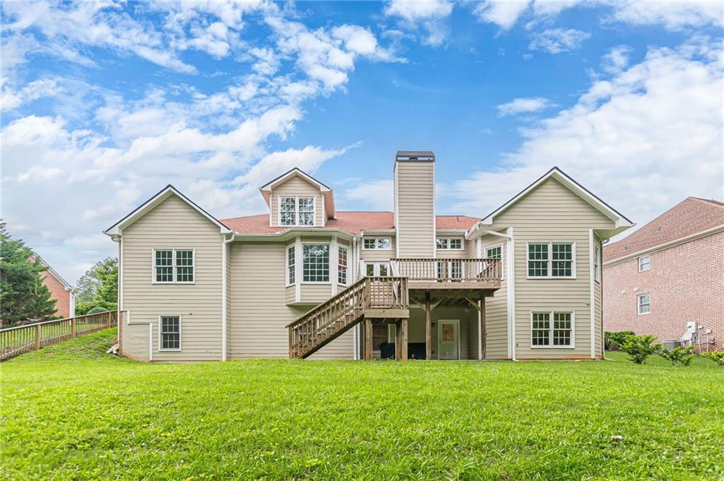 2486 Gable Court SW
