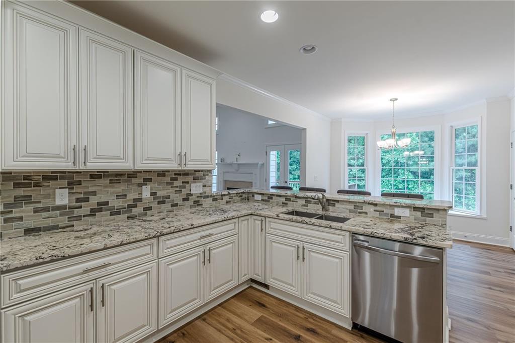 2486 Gable Court SW