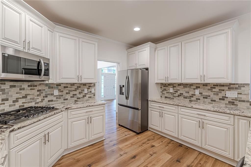 2486 Gable Court SW