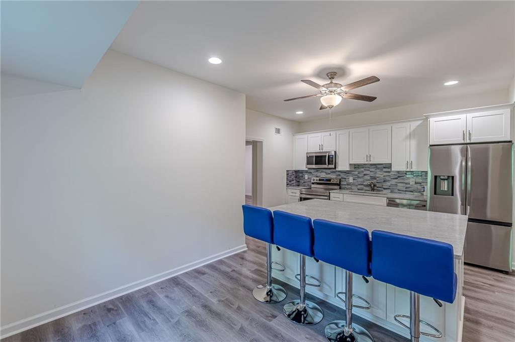 2486 Gable Court SW