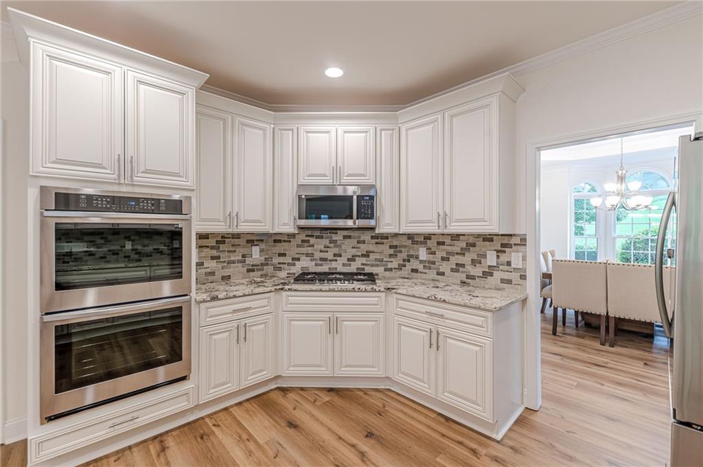 2486 Gable Court SW