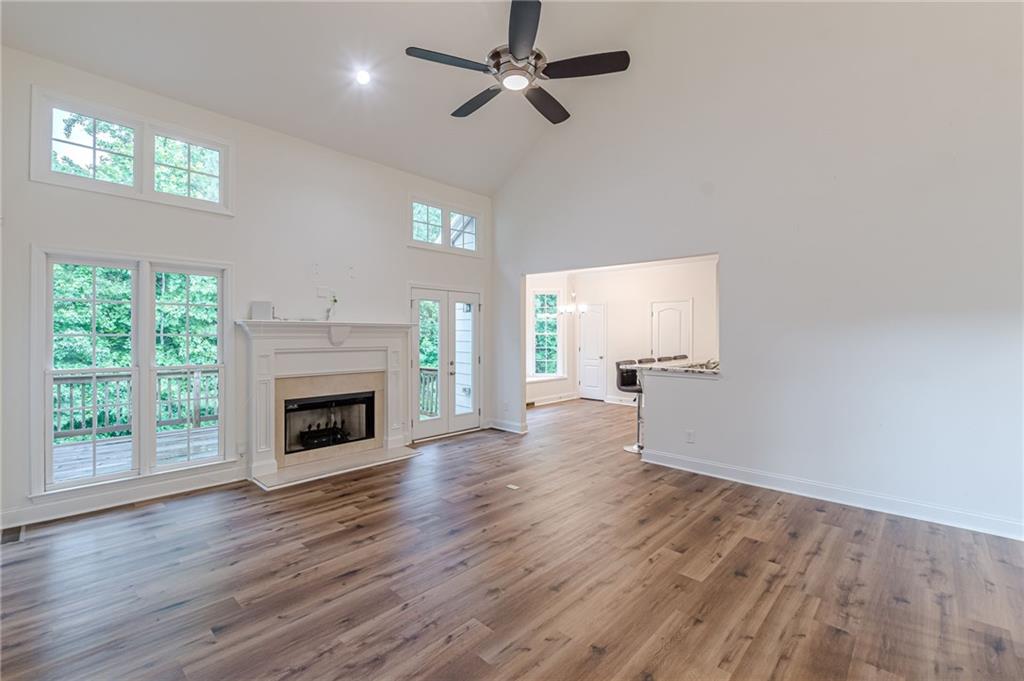 2486 Gable Court SW