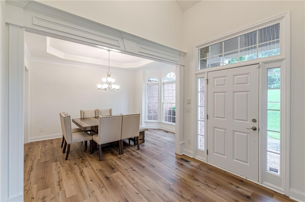 2486 Gable Court SW