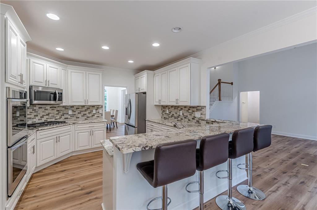 2486 Gable Court SW