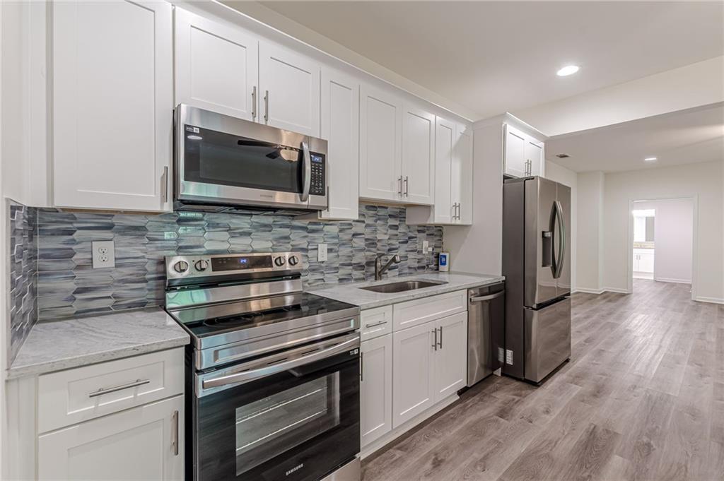 2486 Gable Court SW