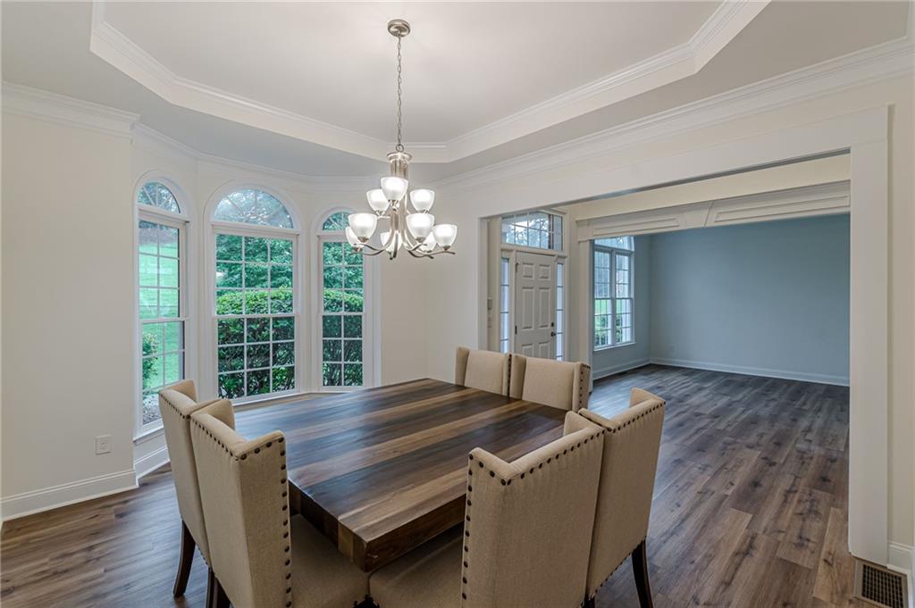 2486 Gable Court SW