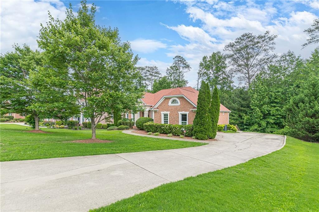 2486 Gable Court SW