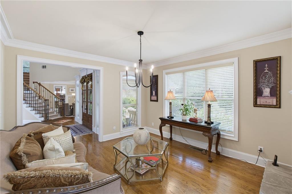 2506 Lennox Road SE