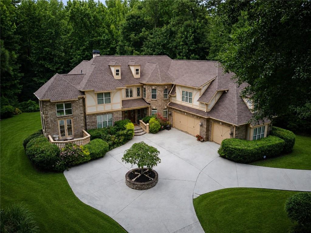 2506 Lennox Road SE