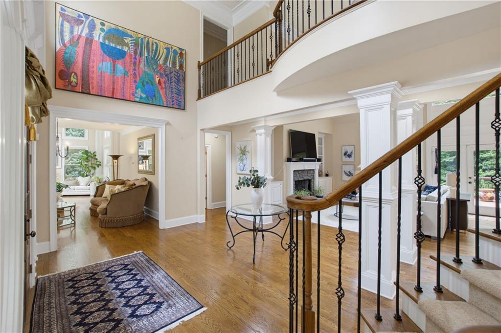 2506 Lennox Road SE