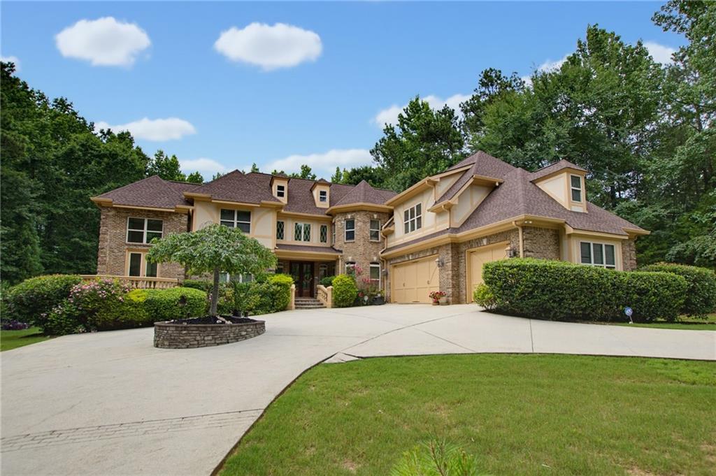 2506 Lennox Road SE