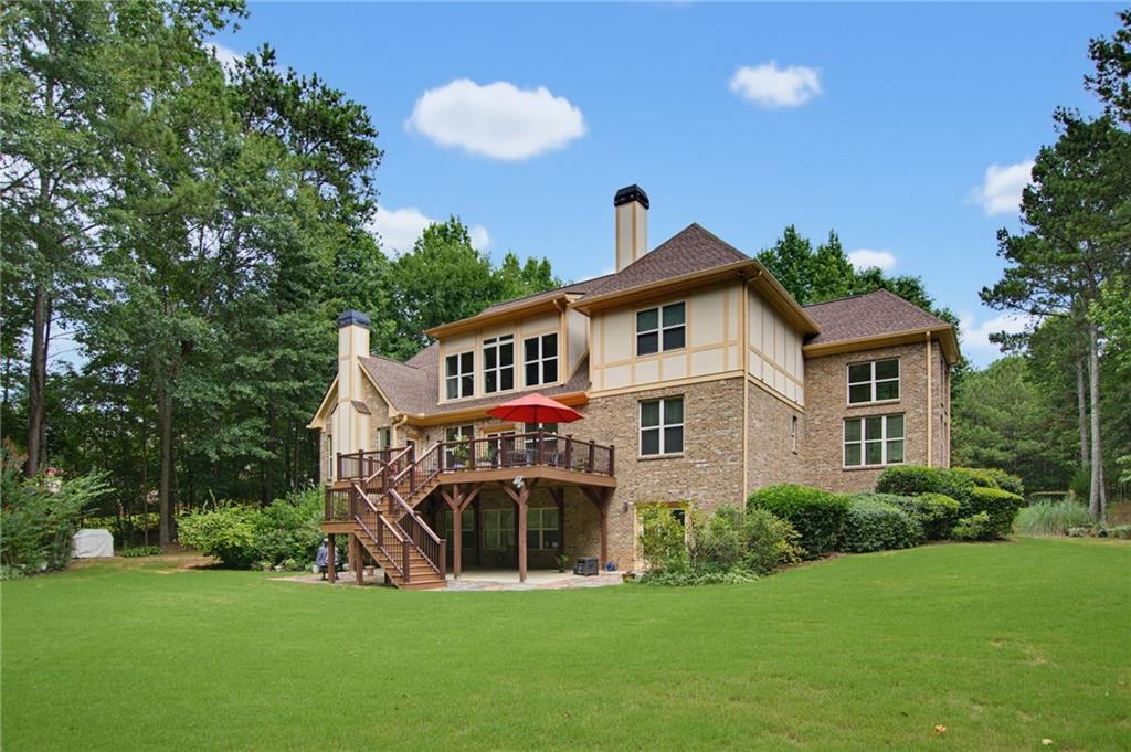 2506 Lennox Road SE