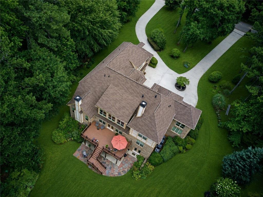 2506 Lennox Road SE