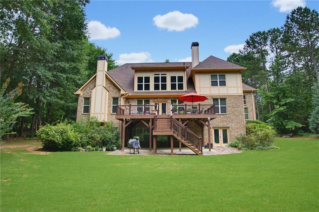 2506 Lennox Road SE
