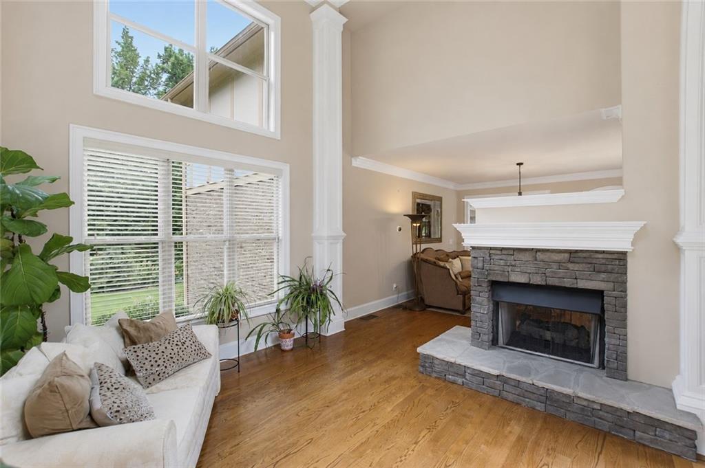 2506 Lennox Road SE