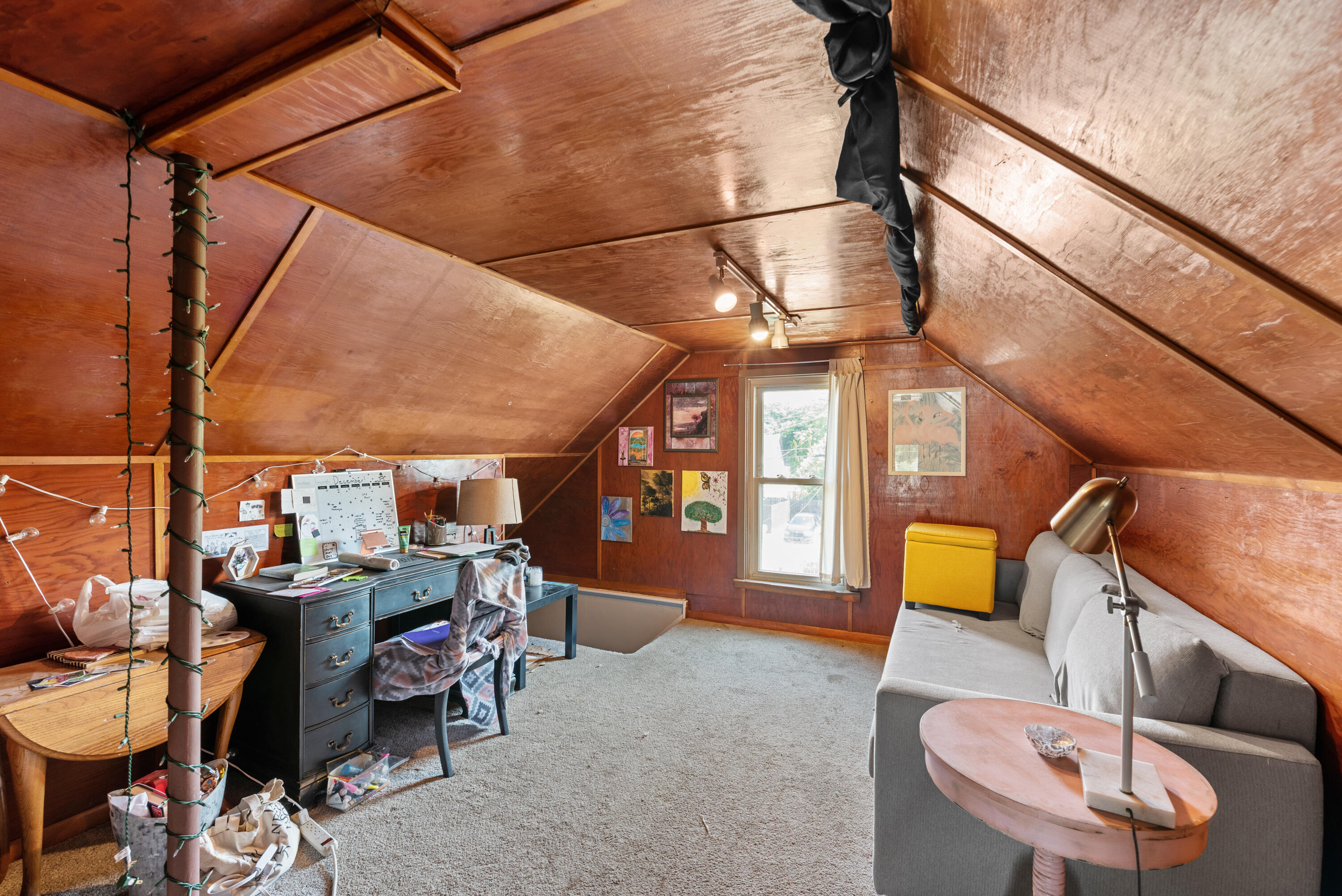 2958 S California St