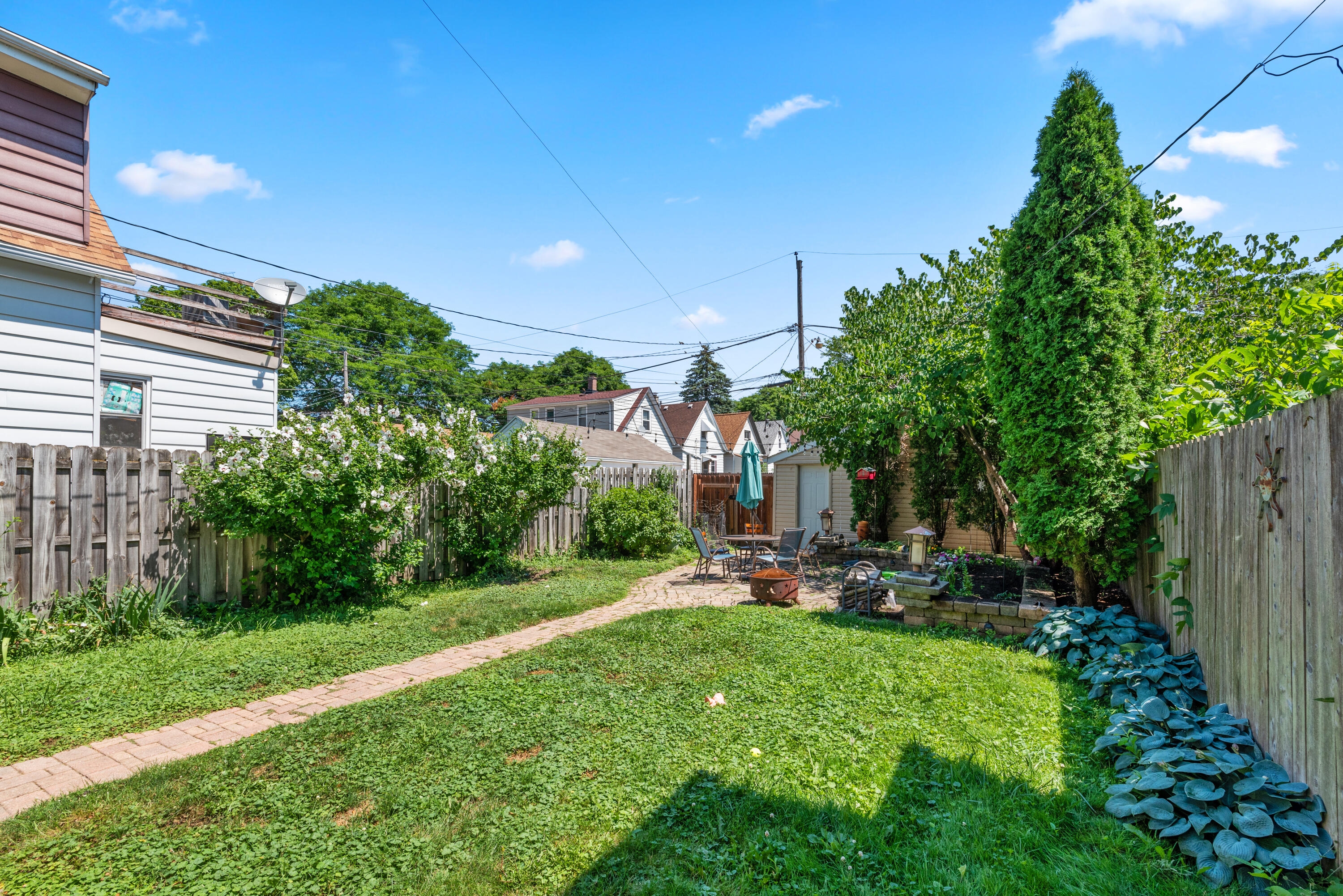 2958 S California St