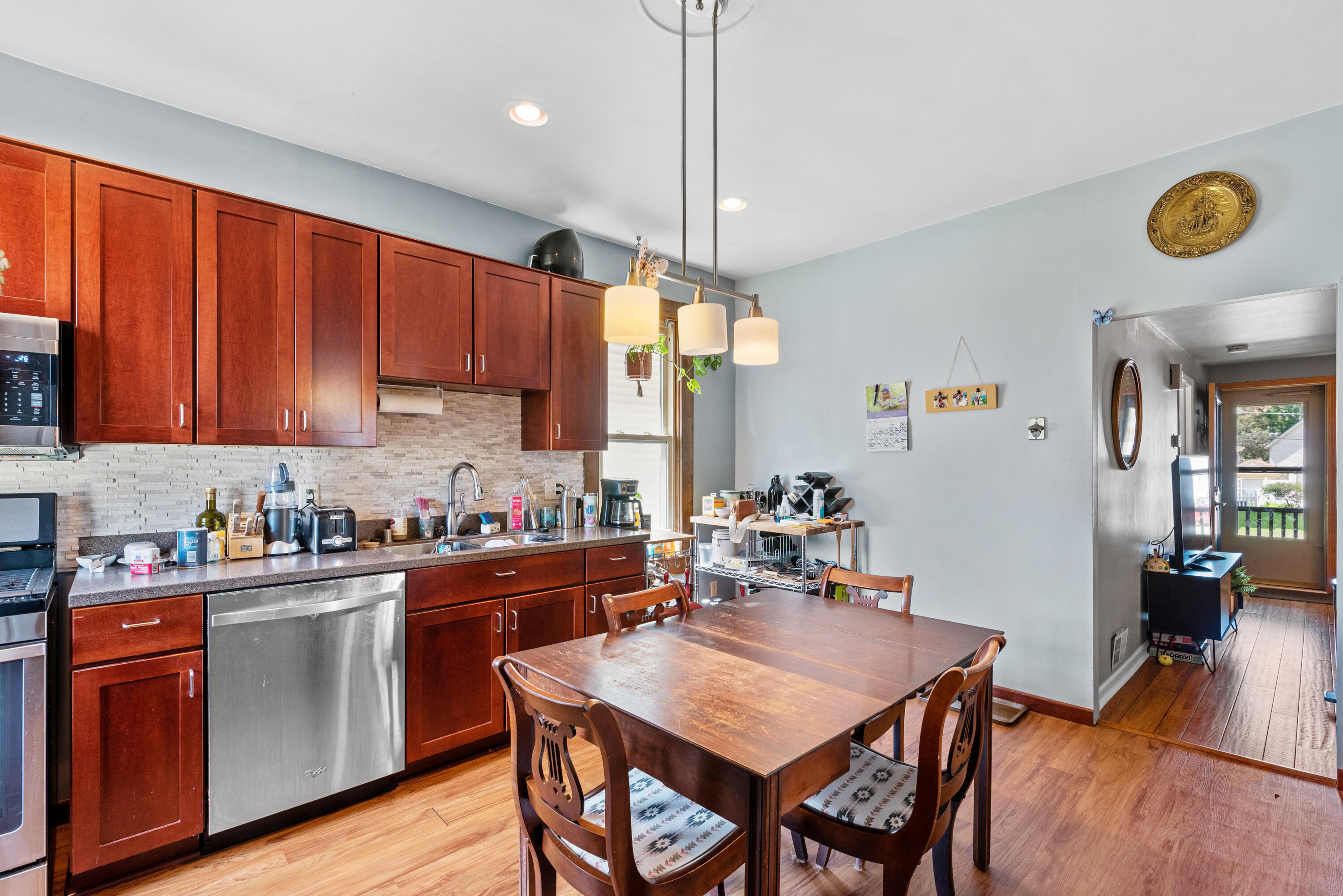 2958 S California St