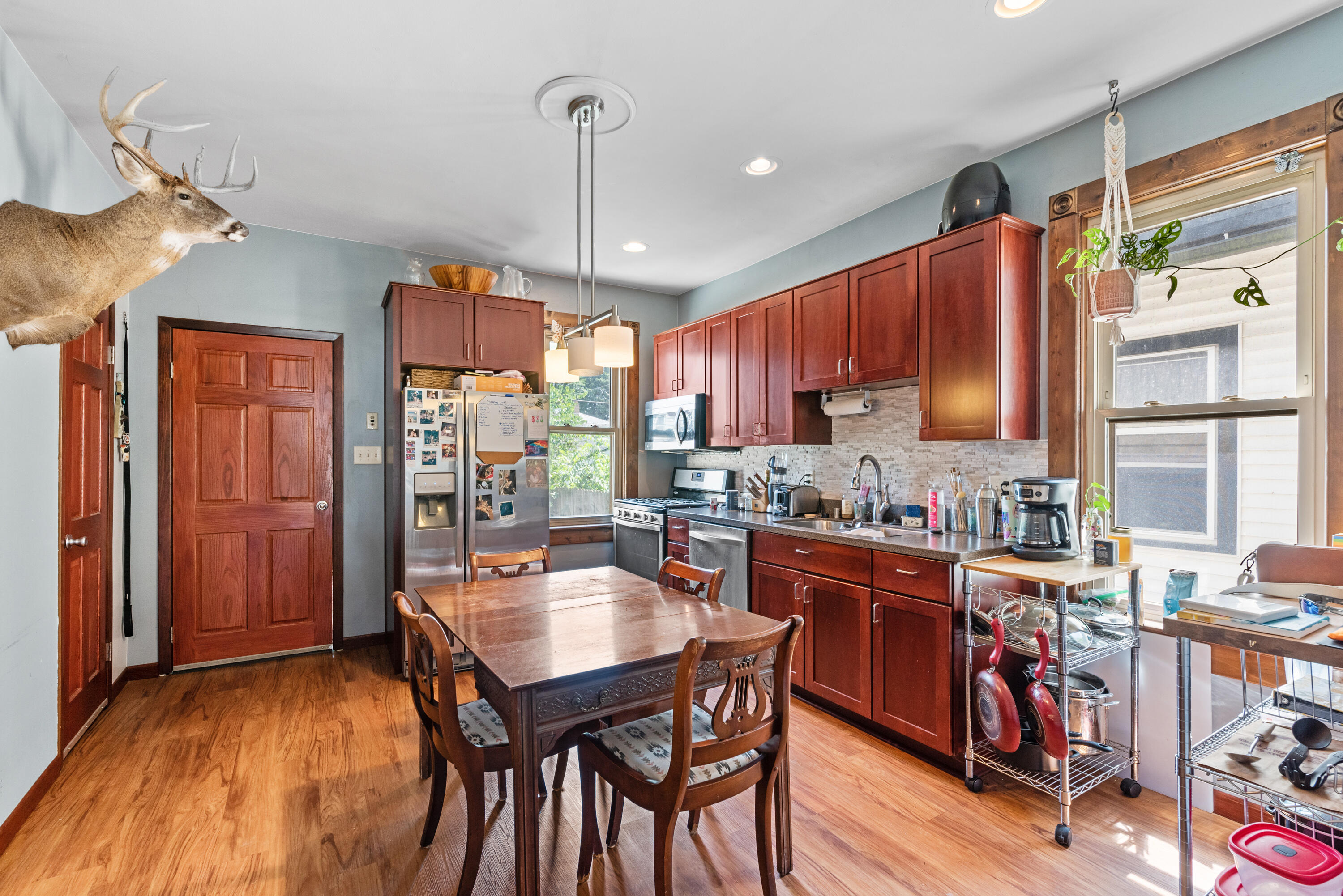 2958 S California St