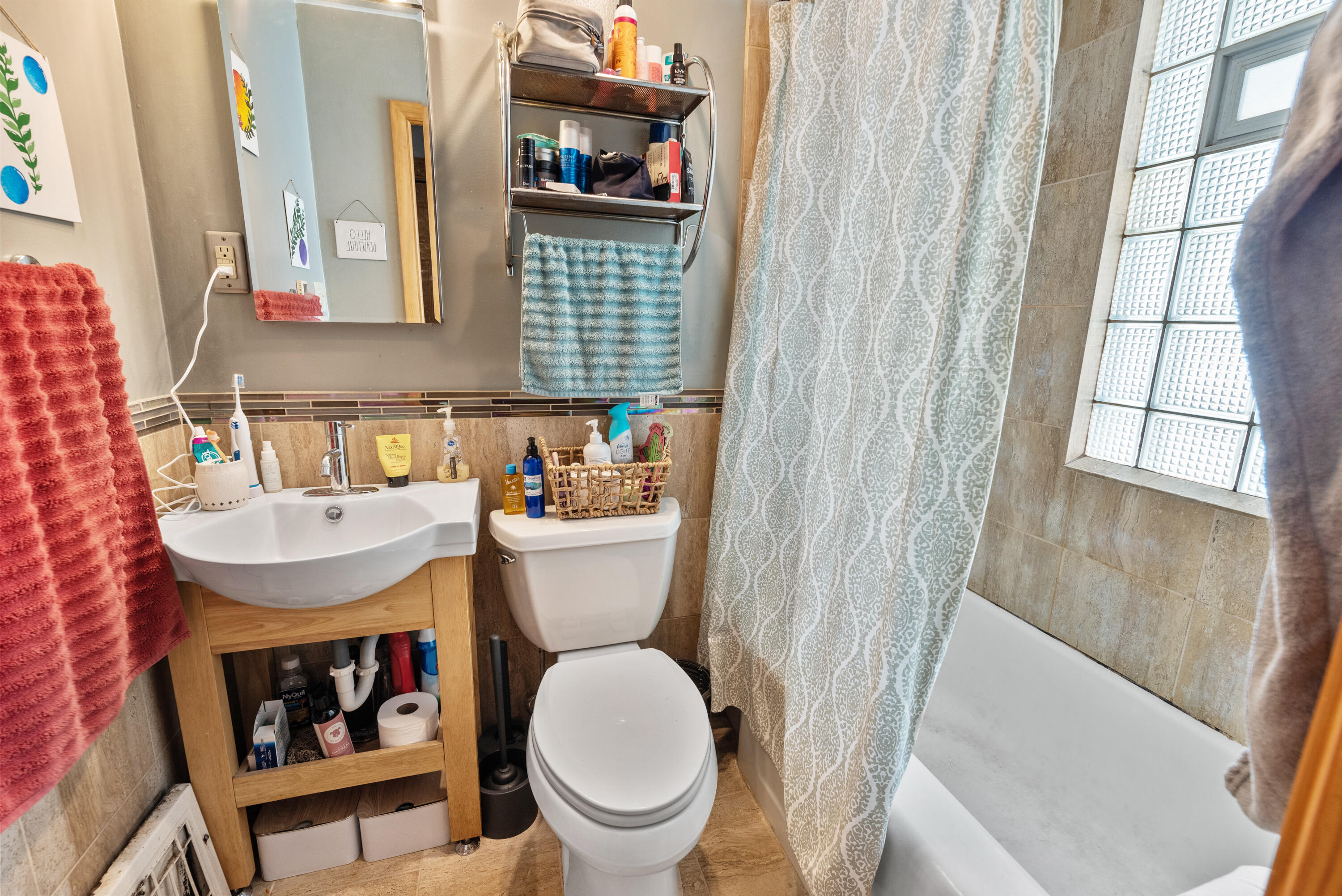 2958 S California St