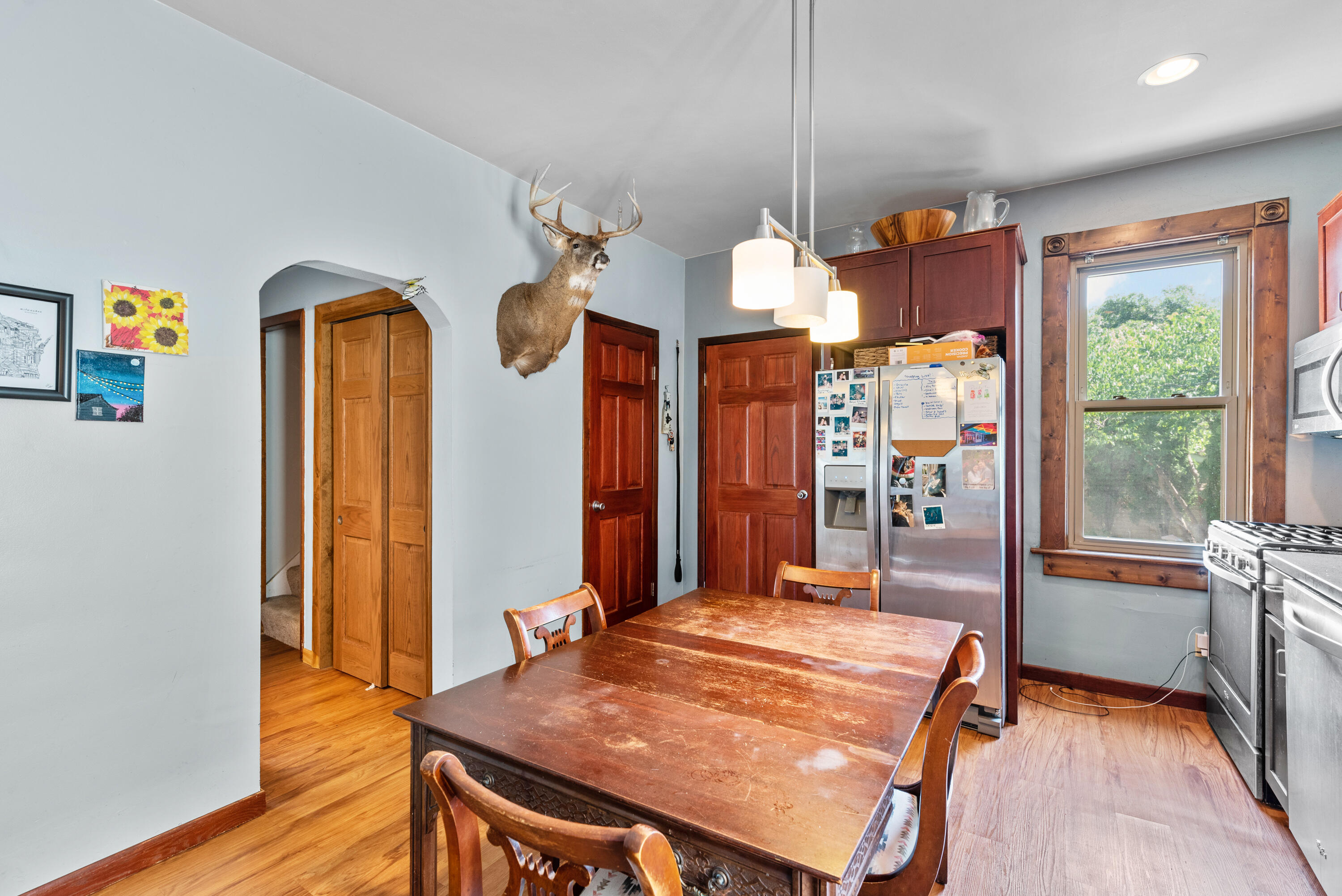 2958 S California St