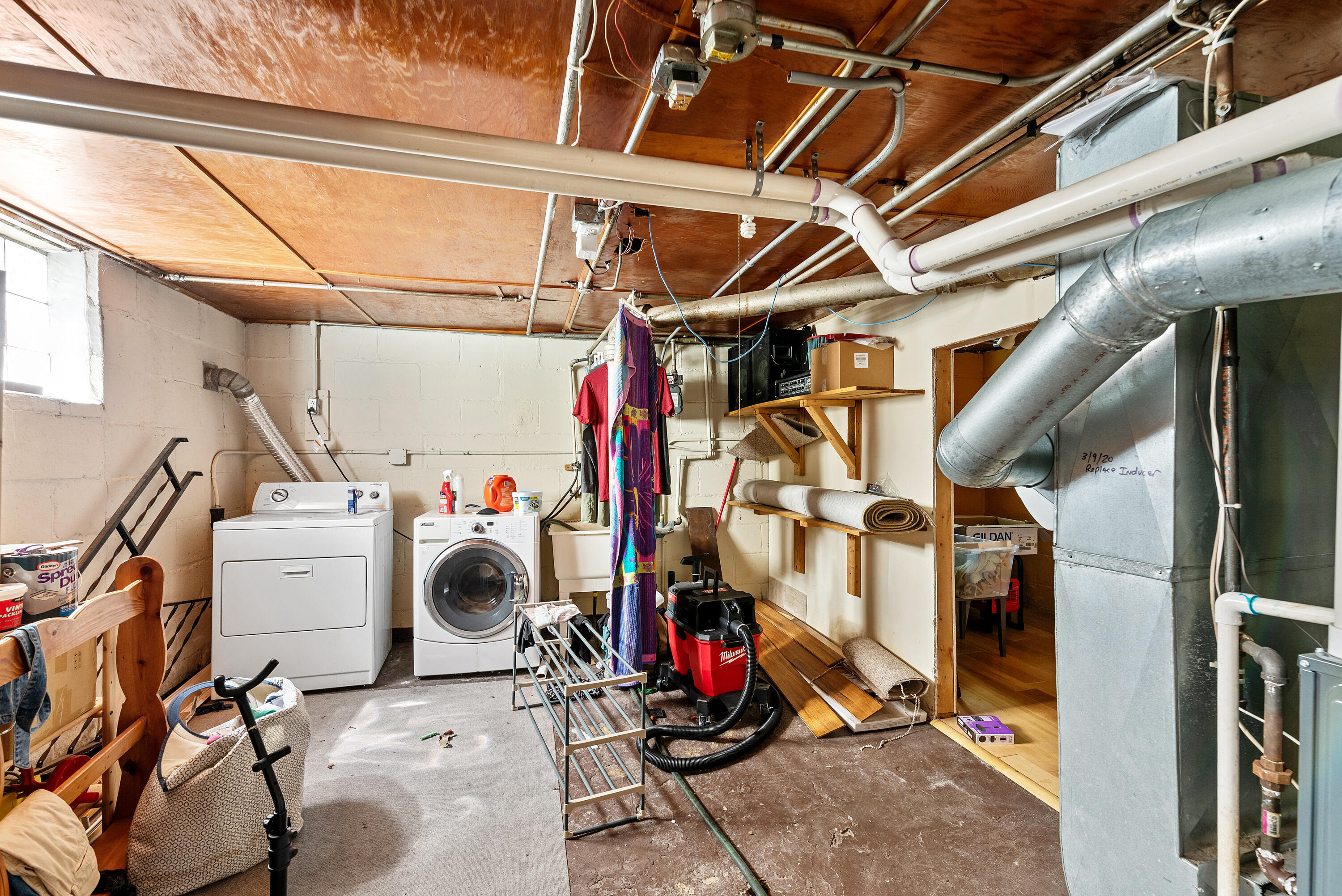 2958 S California St