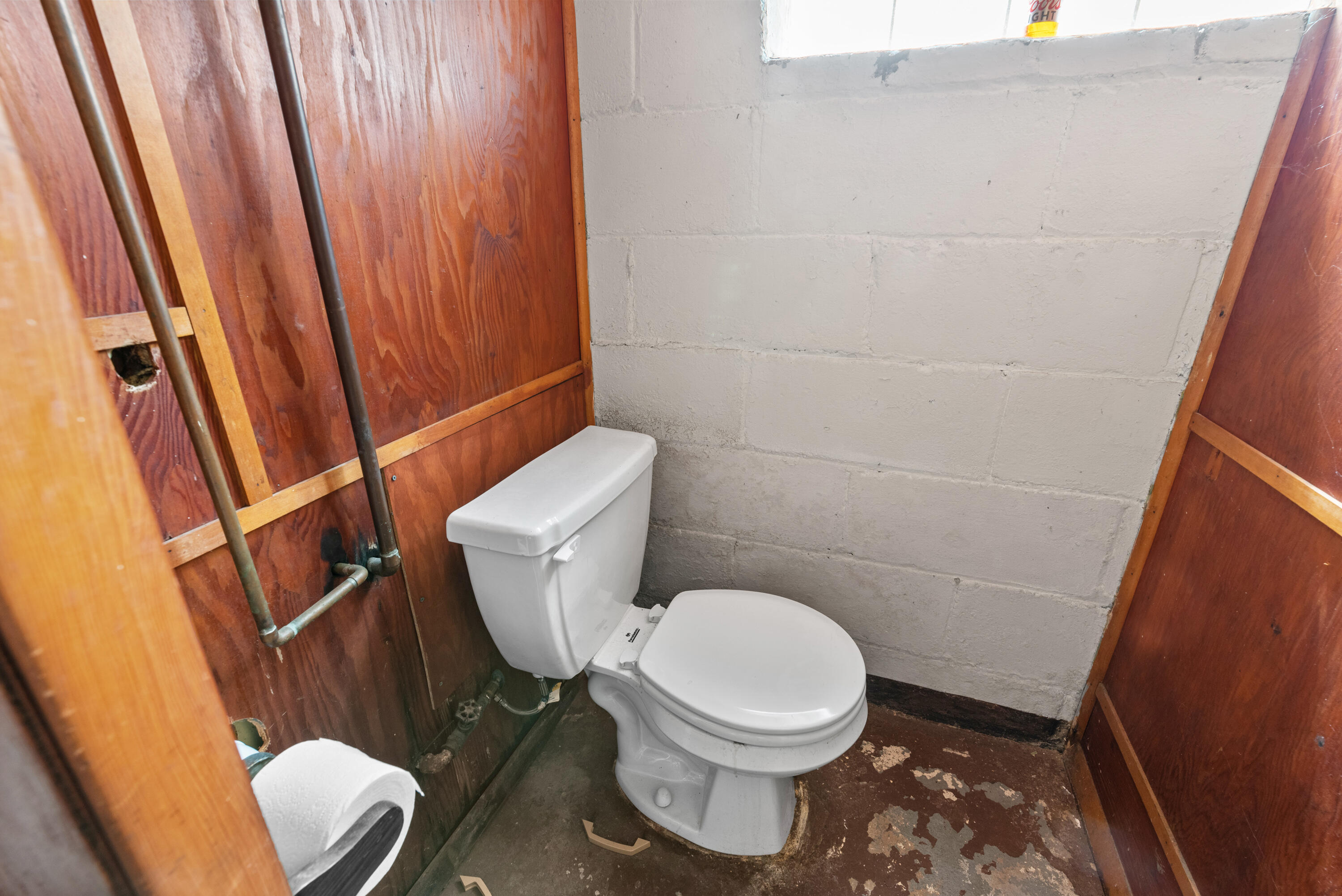 2958 S California St