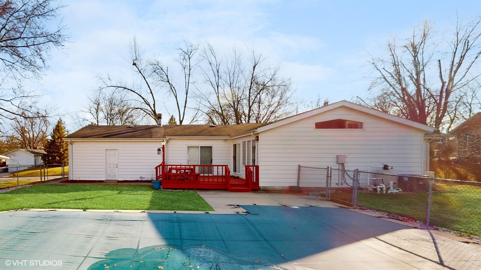 1723 Hillcrest Dr