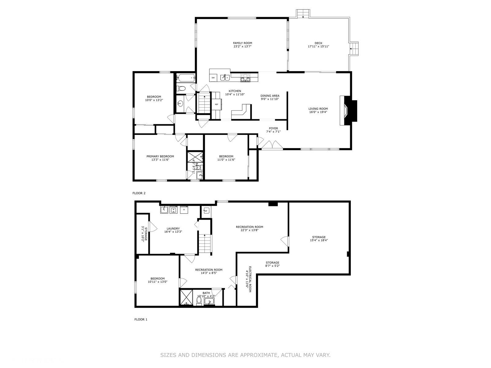1723 Hillcrest Dr