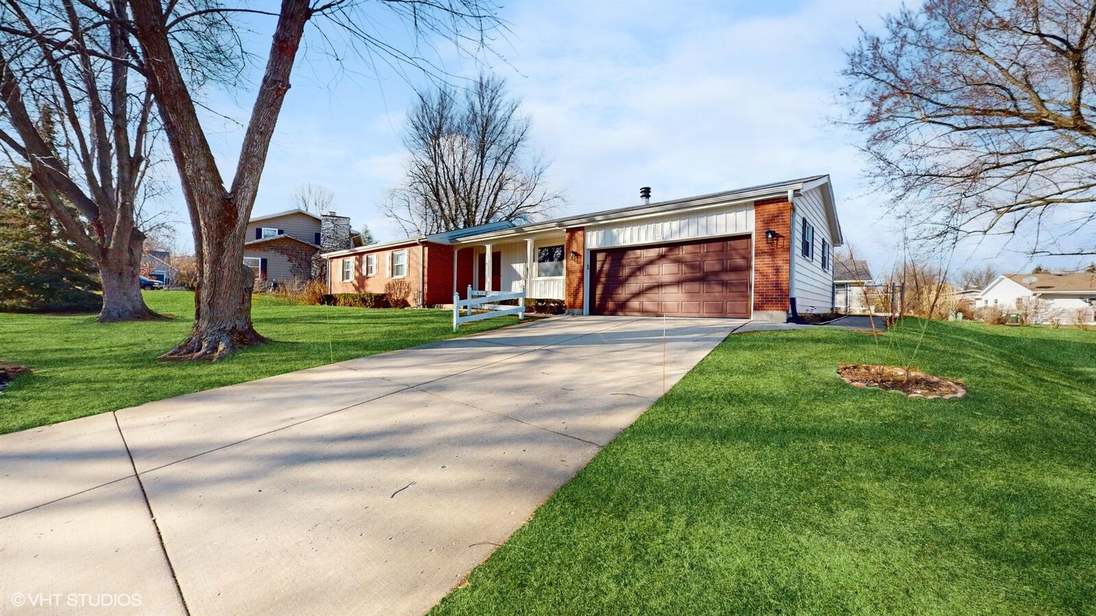 1723 Hillcrest Dr