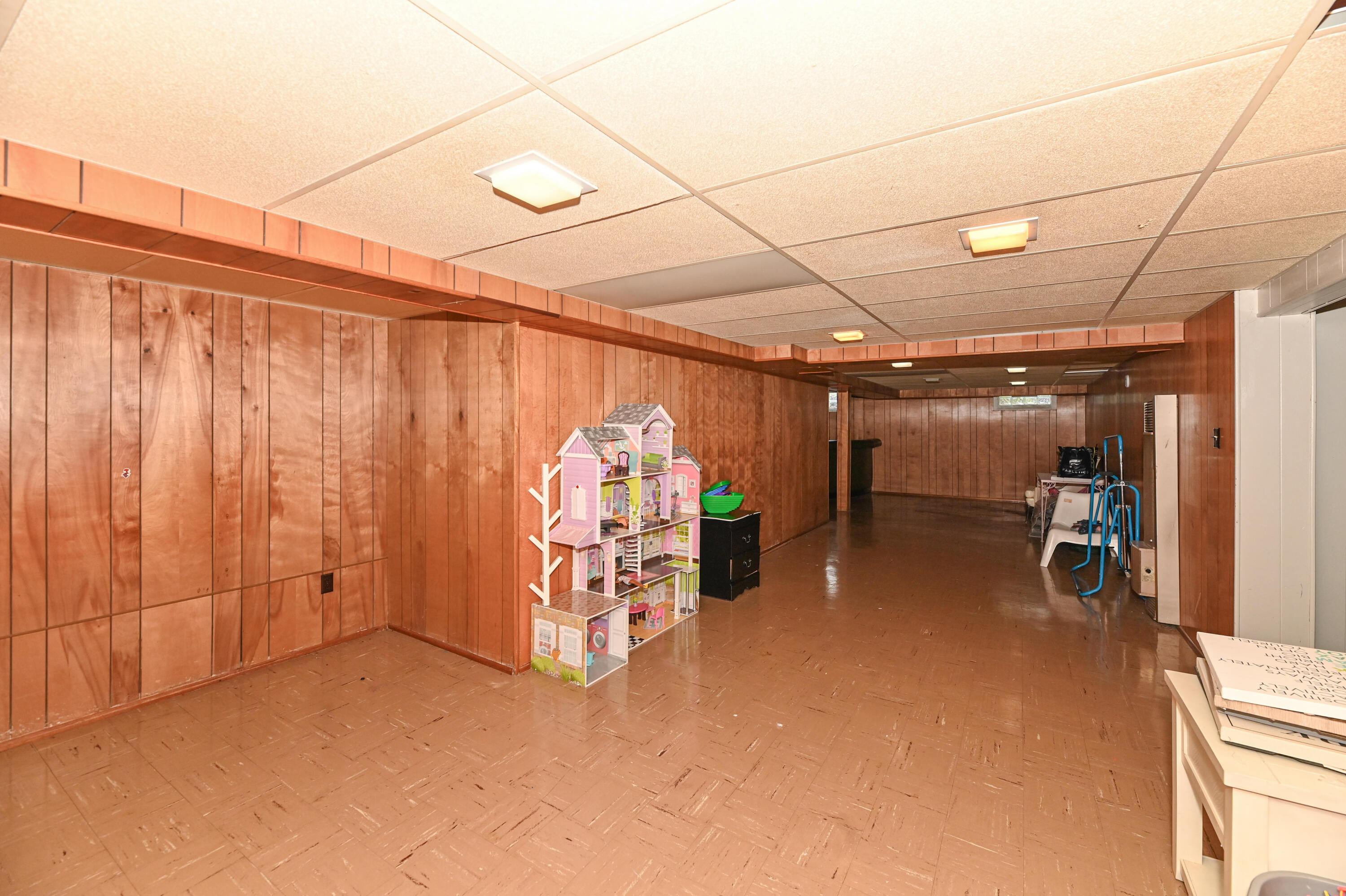721 Oak St