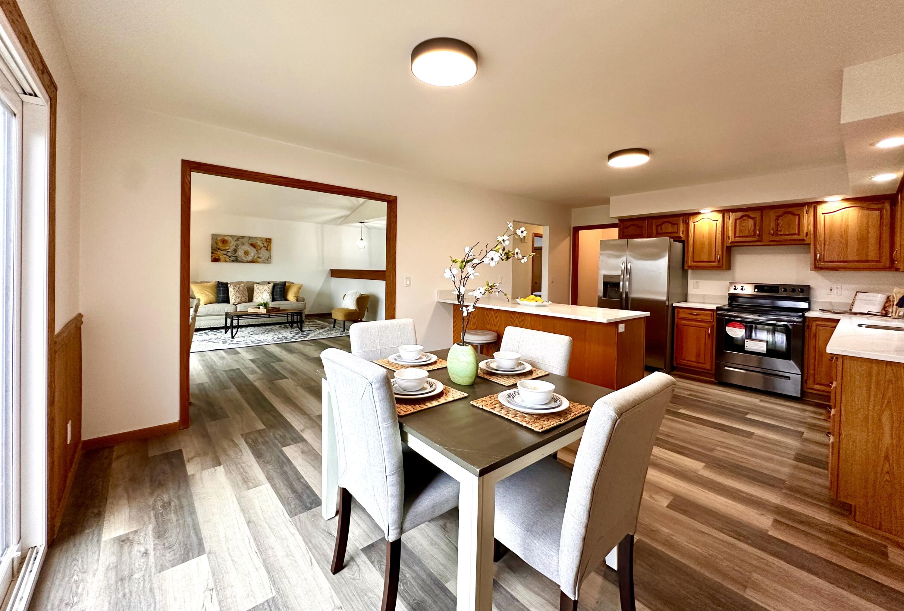 2523 Catherine Dr