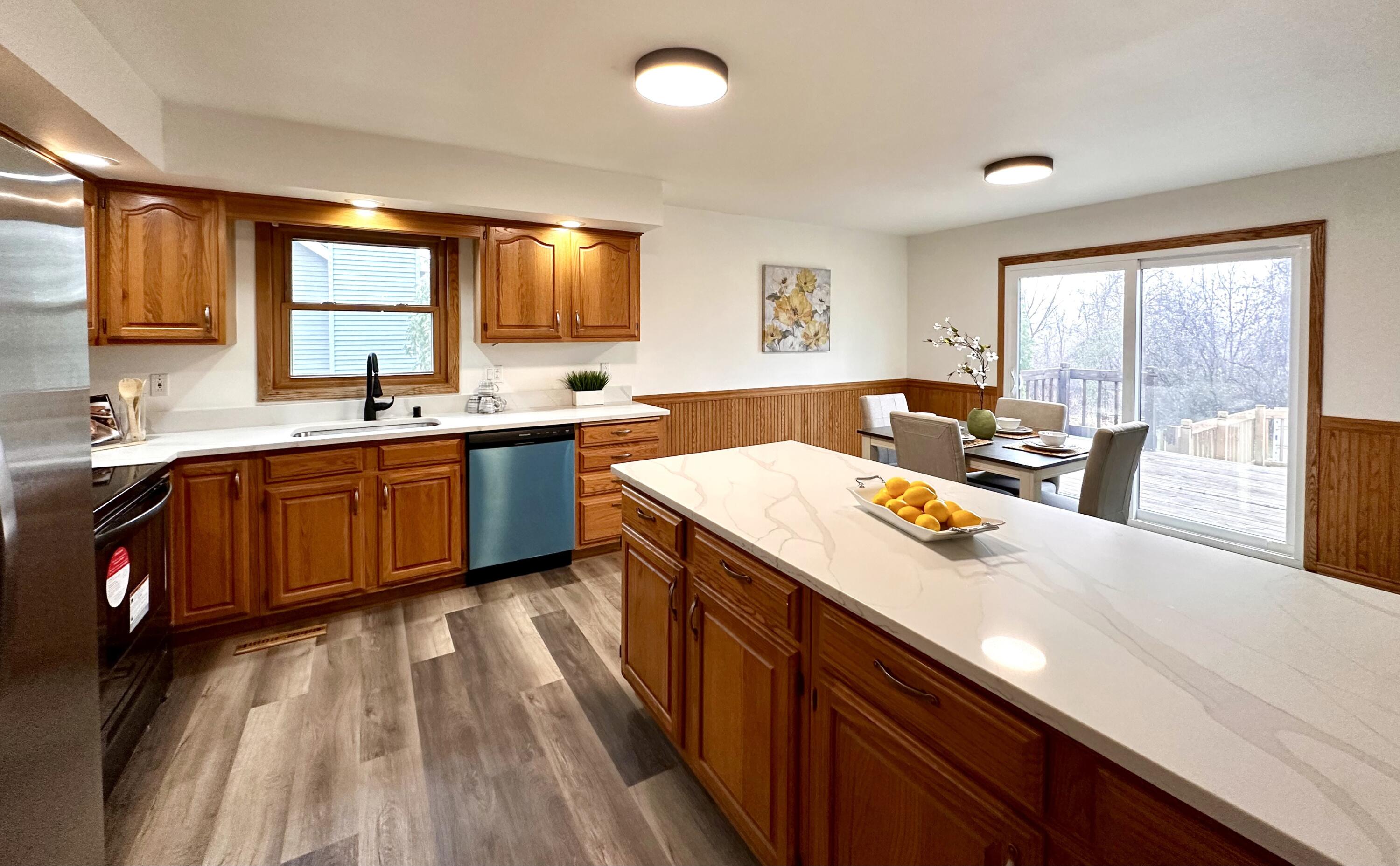 2523 Catherine Dr