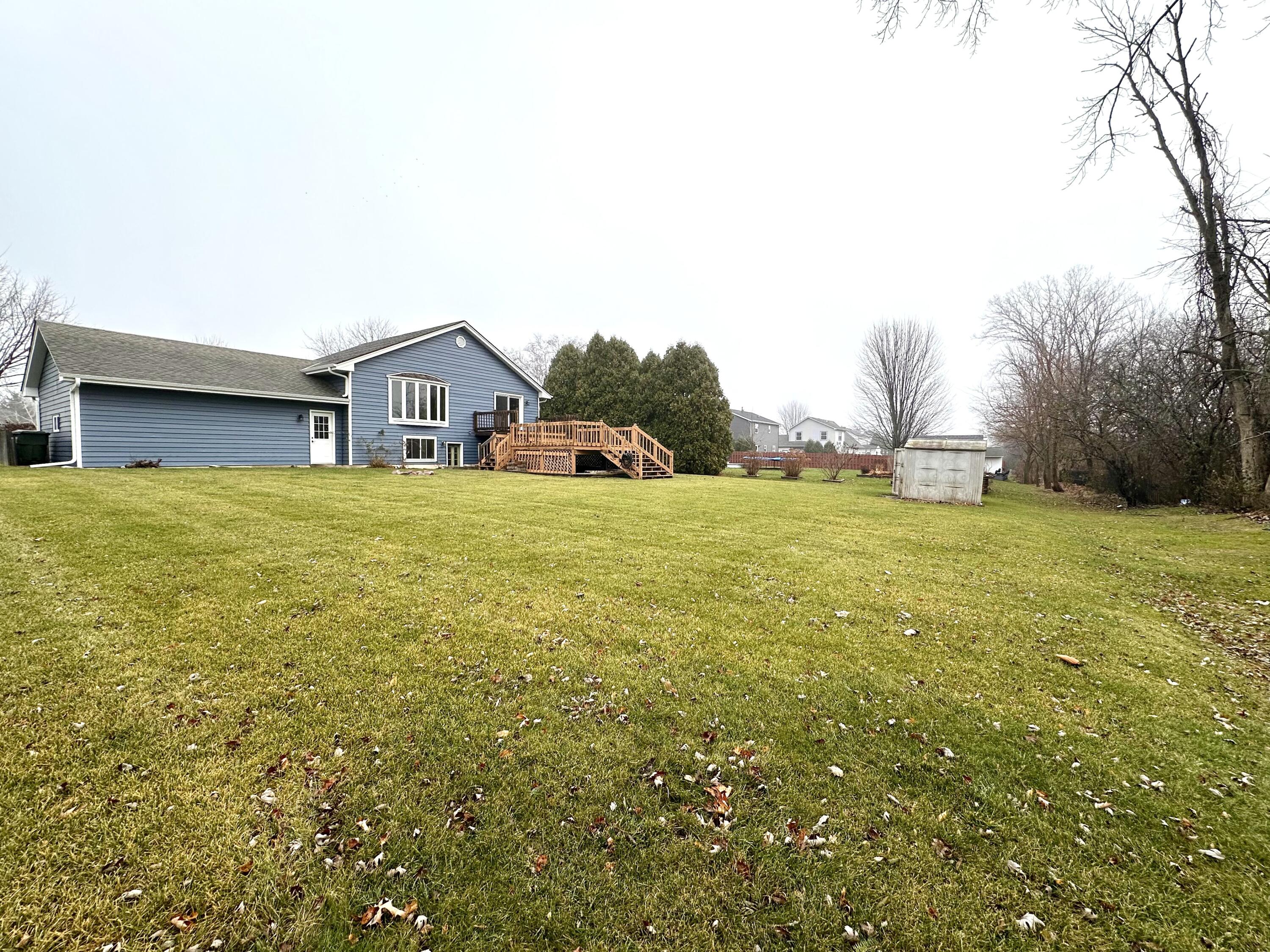 2523 Catherine Dr